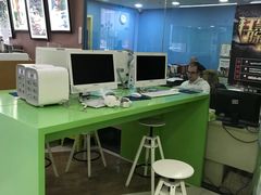 -美联英语(绿宝中心)