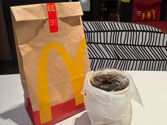 -麦当劳(启迪香山店)