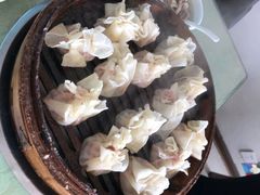 -国庆烧麦馆