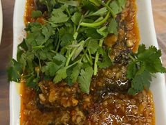 臭干子包牛肉-清真双宝红油牛系列