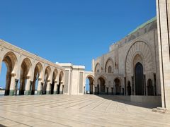 -哈桑二世清真寺