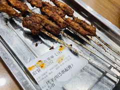 -西安贾三灌汤包·回坊小吃·清真炒菜(北院门总店)