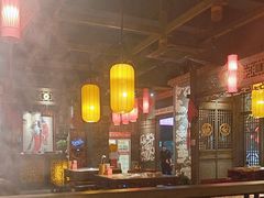-蜀国大将老火锅(江北店)