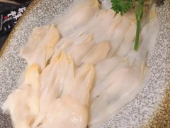 鲍鱼片-新草堂锅物料理(泉城路店)