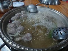 -全汁全味驴庄(凤岗店)