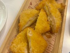 -金湖港式餐厅(建外店)