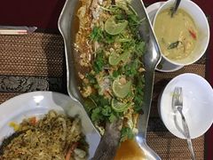 -BAI BUA RESTAURANT