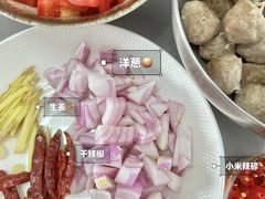 -贵宾牛·潮汕牛肉火锅(珠池总店)