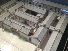 -许驸马府