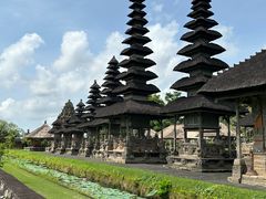 -塔曼阿扬寺/母神庙