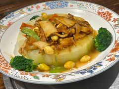 -广府乡下·饭庄(新港东路店)