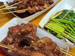 -巧玲炸鸡(共康店)