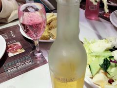 包房-圣琼美食百汇自助餐(白云万达店)