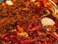 -朱光玉火锅馆(正弘城店)