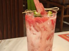 -唐猫庭院·千年陕菜(大唐不夜城店)