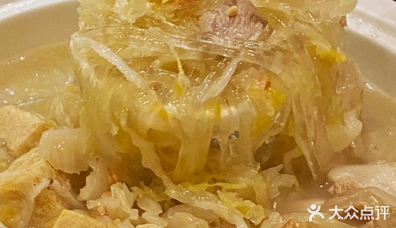这冻梨这东北菜嘎嘎香！小土豆秒到哈尔滨