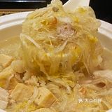 这冻梨这东北菜嘎嘎香！小土豆秒到哈尔滨