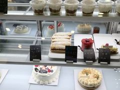 -梦菲思饼屋(瑞金宾馆店)