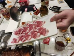-海底捞火锅(创意园店)