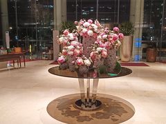 -北京好苑建国酒店