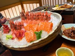 -月龍吟(朝龙汇店)