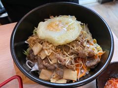 -文成焕·家族韩式餐厅