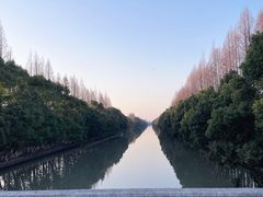 -嘉北郊野公园