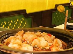 -绿茶餐厅(华信Mall店)