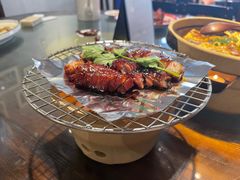 -广府乡下·饭庄(新港东路店)