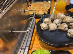 -丹东特色烤肉(学府路一部店)