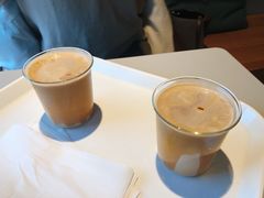 -dotcom coffee古点咖啡(致真大厦店)