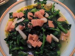 -徽韵人家·传承正宗徽菜(牡丹园店)