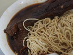 -顺心拉面馆(马道街店)