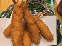 -吉兆·料理(红梅南路店)