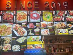-东厨虾煌(电子街店)