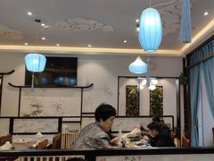 -赣南人家·头牌江西菜(劲松店)