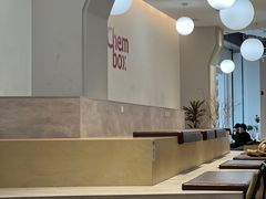 -CHEMBOX·COFFEE·BRUNCH(天津K11店)