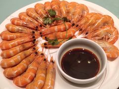 -王府井酒店(金桥港湾店)