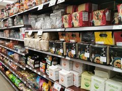 -99大华超市(罗兰岗店)