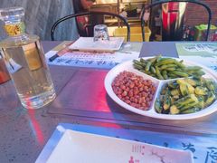 -大漠狼来了碳烤羊腿(上海直营总店)