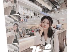 -燃扒房Steakhouse(皇庭店)