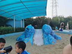 -南宫温泉水世界