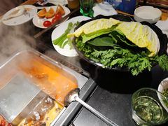 -东道煮牛肉火锅(重庆路店)