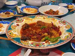 -巴依老爷新疆美食(昌平店)