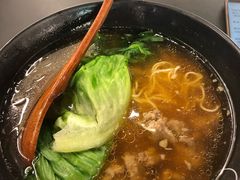 -贡梅老面馆·蟹粉面·无锡特色小吃(南长街主推店)