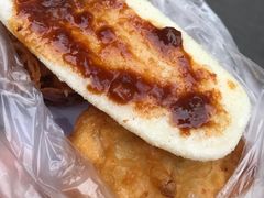 -阿婆油墩子(五里桥路188弄小区店)