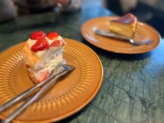 -BAKER&SPICE(环贸店)