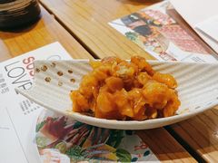 -Sushi Love 创意寿司(正佳广场店)