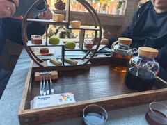 -MAP CHA普洱茶馆(翠湖店)