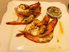 -Red Lobster